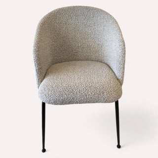 Sillón Lucca Lam Domino