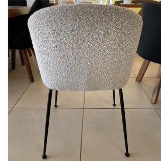 Sillón Lucca Lam Domino