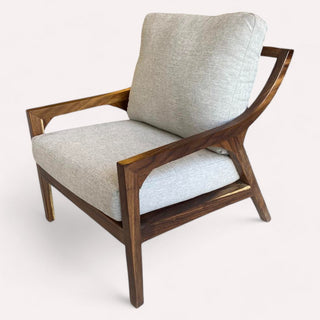 Sillón Ocasional Maison Parota