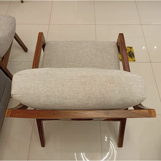 Sillón Ocasional Maison Parota