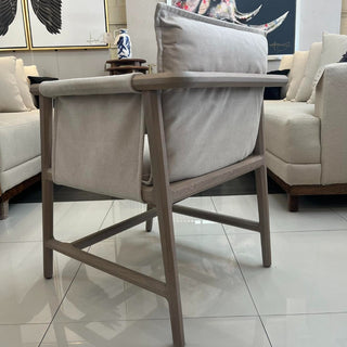 Silla 15 Parota Talqueada