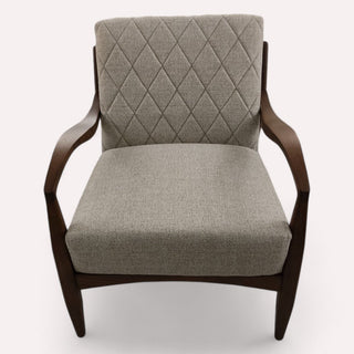 Sillón Ocasional Barleta Fresno