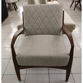 Sillón Ocasional Barleta Fresno