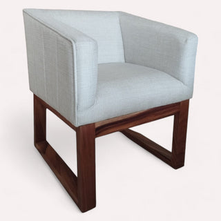 Sillón Ocasional Bremen Parota