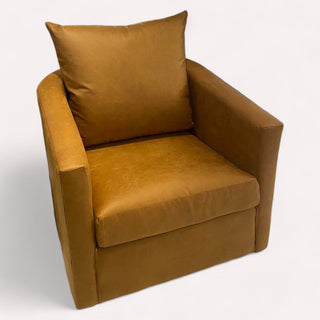 Sillón Ocasional Giratorio Sofy
