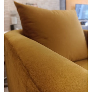 Sillón Ocasional Giratorio Sofy