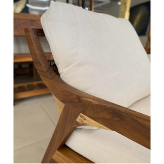 Sillón Ocasional Maison Parota