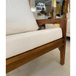 Sillón Ocasional Maison Parota