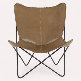 Sillón Ocasional Mariposa