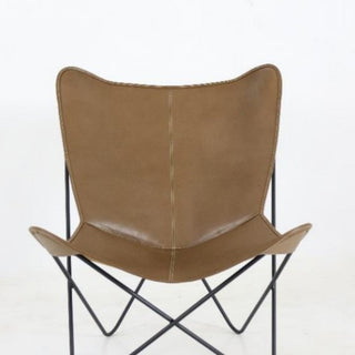 Sillón Ocasional Mariposa
