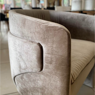 Sillón Ocasional Obi