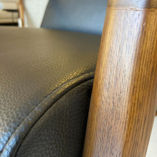 Sillón Ocasional Toscana Fresno