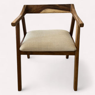 Sillón Quebec