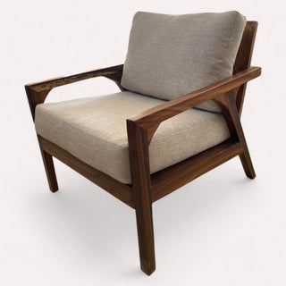 Sillón Tulum