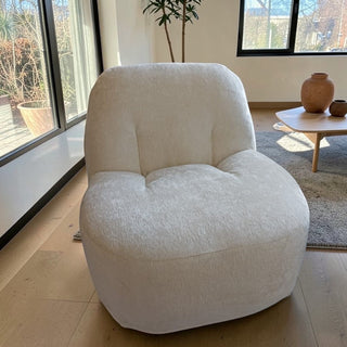 Sillón Ocasional VT30 Rosa Morada
