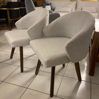 Sillón Boho Parota