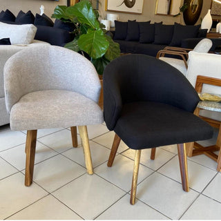 Sillón Boho Parota