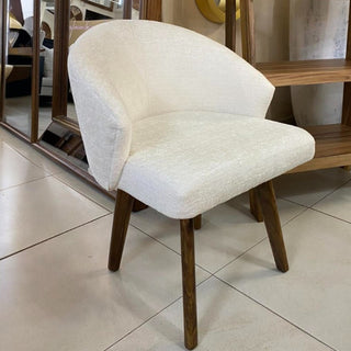 Sillón Boho Parota
