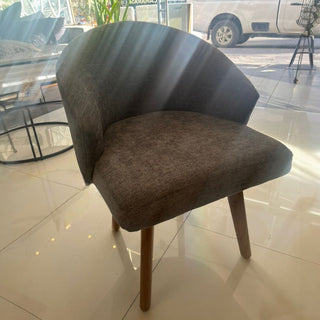 Sillón Boho Parota