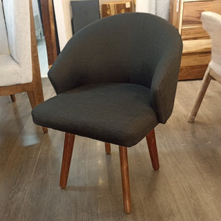 Sillón Boho Parota