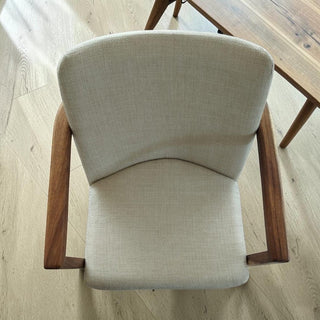 Silla Dante Parota