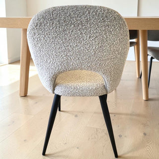 Sillón Lewis Lam Domino