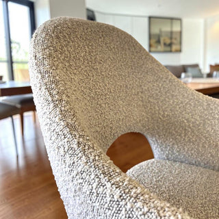 Sillón Lewis Lam Domino