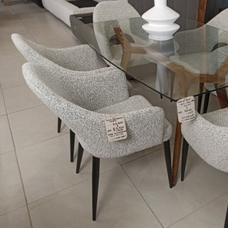 Sillón Lucca Lam Domino