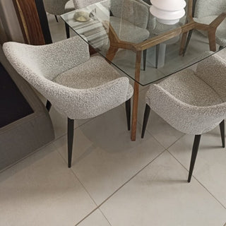 Sillón Lucca Lam Domino