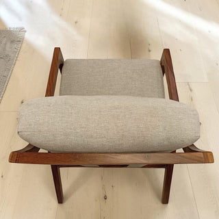 Sillón Ocasional Maison Parota