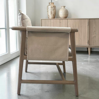 Silla 15 Parota Talqueada