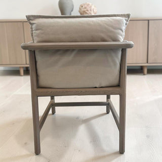 Silla 15 Parota Talqueada