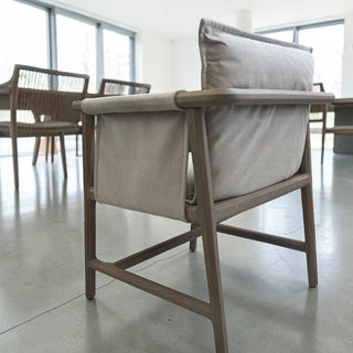 Silla 15 Parota Talqueada