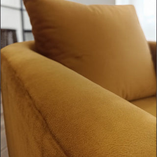 Sillón Ocasional Giratorio Sofy