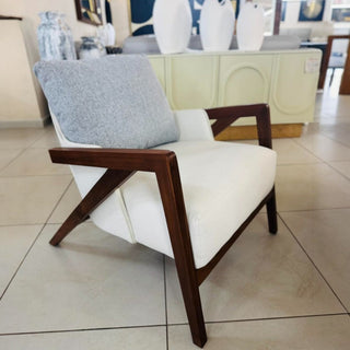 Sillón Ocasional Kiwa Tzalam