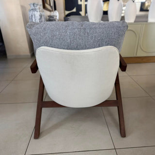 Sillón Ocasional Kiwa Tzalam
