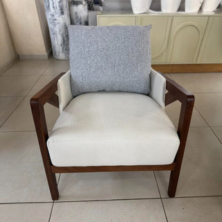 Sillón Ocasional Kiwa Tzalam