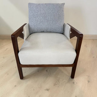 Sillón Ocasional Kiwa Tzalam