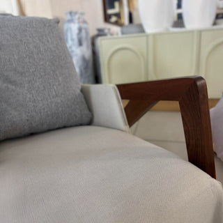 Sillón Ocasional Kiwa Tzalam