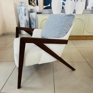 Sillón Ocasional Kiwa Tzalam