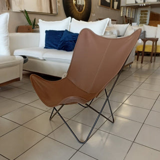 Sillón Ocasional Mariposa
