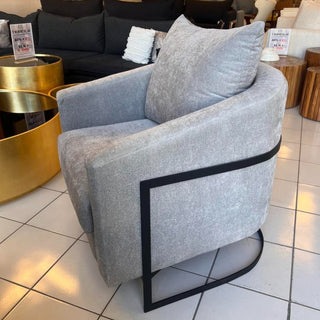 Sillón Ocasional Sofy