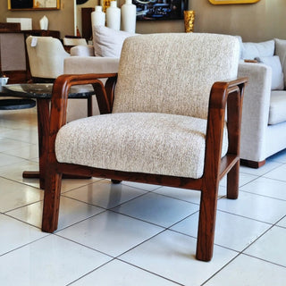 Sillón Ocasional Turquía Fresno