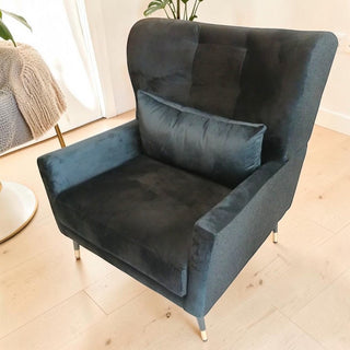 Sillón Ocasional Valentino