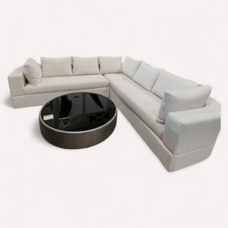 Sala Seccional Frida 3 Pzas