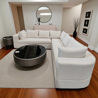 Sala Seccional Frida 3 Pzas