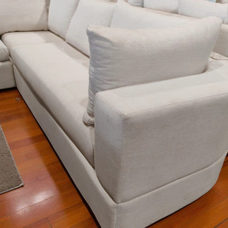 Sala Seccional Frida 3 Pzas