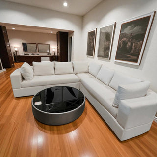 Sala Seccional Frida 3 Pzas