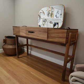 Vanity Cajonera y Espejo